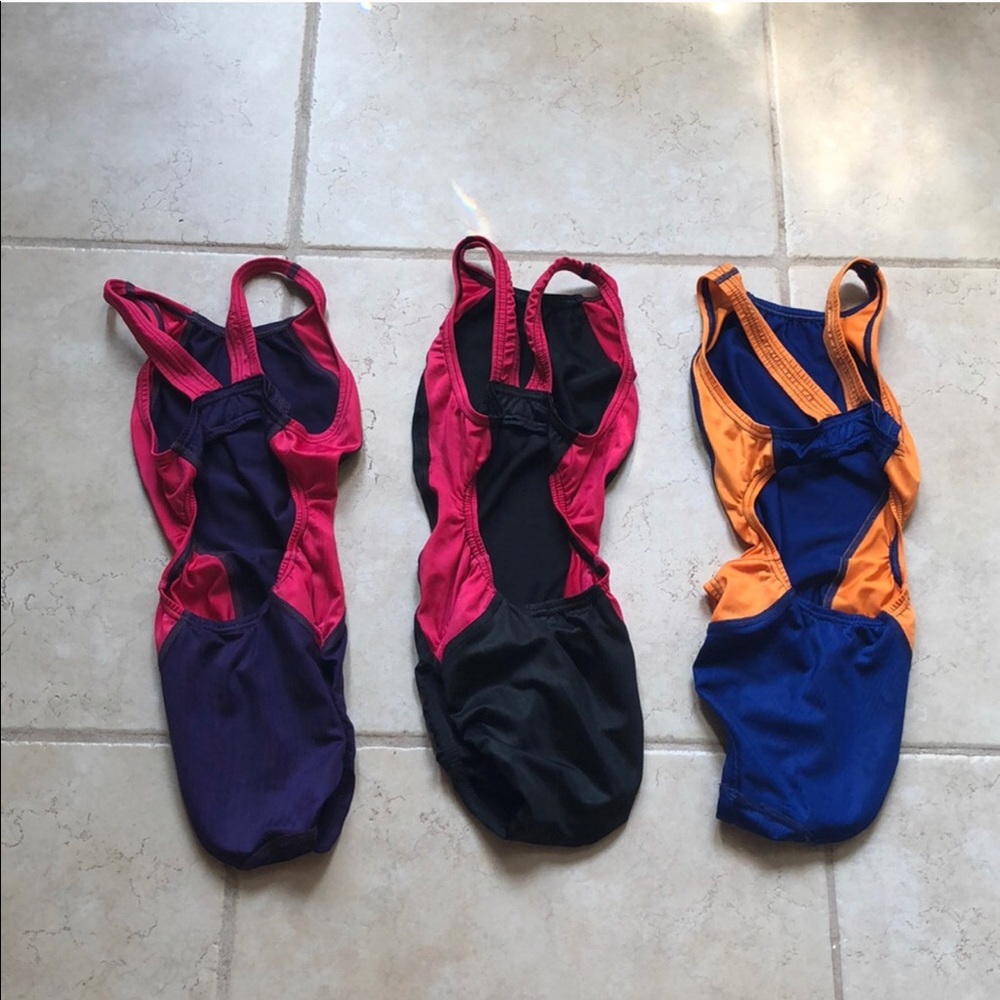 Speedo Fastskins - Picture 5 of 6